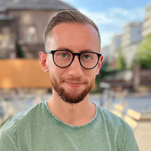 Dominik Sokal