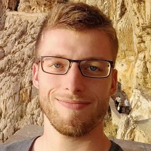 Mateusz Kopciński