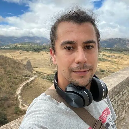 Michał Sęk profile picture