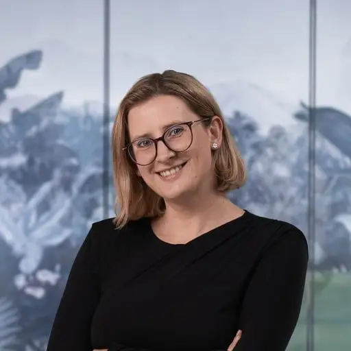 Paulina Macuga profile picture