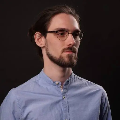 Wojciech Stanisz profile picture