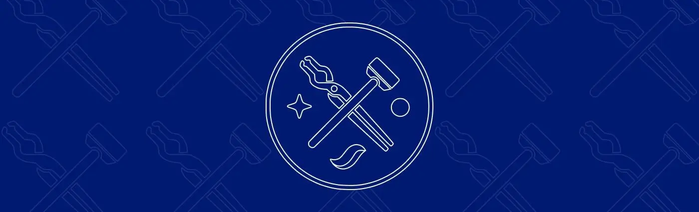 Starknet Foundry icon